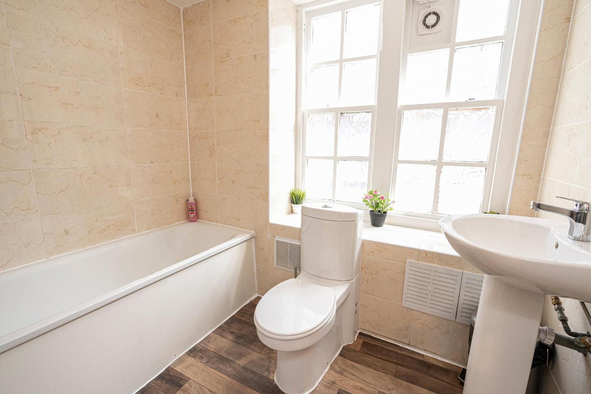 Nice 3 Bedrooms Apartment Near Hyde Park & Oxford St Londra Camera foto